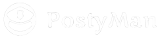 Postyman logo