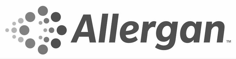 Allergan – a trusted global pharmaceutical brand and valued client of our professional email marketing services
