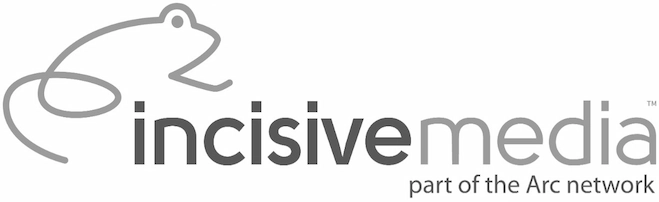 Incisive Media –leading B2B media client using our email marketing services to drive digital engagement and audience growth