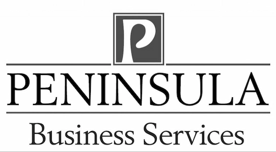 Peninsula Business Services – client using our email marketing to boost HR service outreach and customer engagement