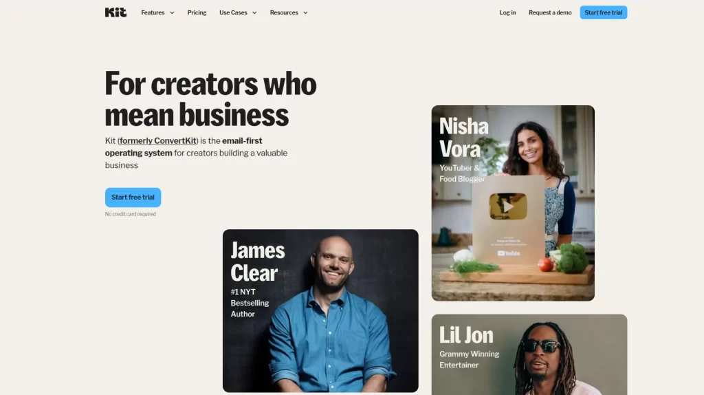 ConvertKit 
