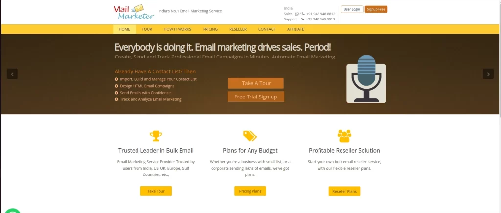 MailMarketer