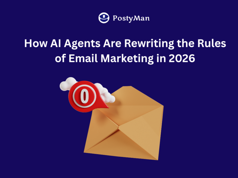 AI agents reshaping email marketing rules in 2026